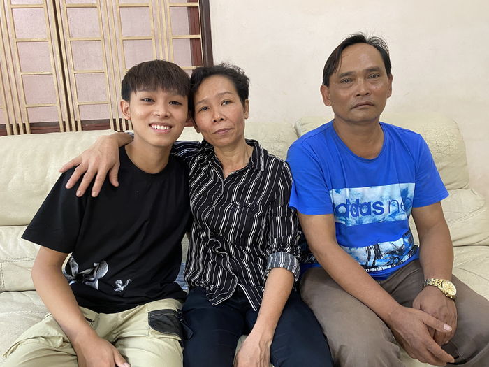 Bà Phương Hằng yêu cầu trả tiền cho Hồ Văn Cường