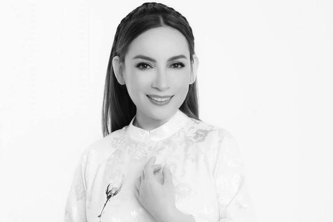 Bà Phương Hằng yêu cầu trả tiền cho Hồ Văn Cường