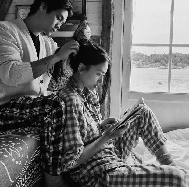 Bí quyết giữ chân chị đẹp Vbiz của các phi công