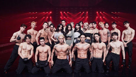 BLACKPINK vừa hào phóng vừa nhiều tiền: Rosé tặng dancer loạt đồ hiệu