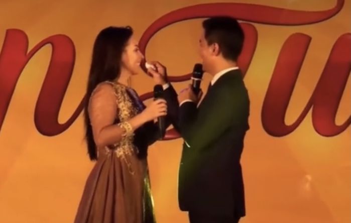 Mạnh Quỳnh: Phi Nhung là người vợ không bao giờ cưới