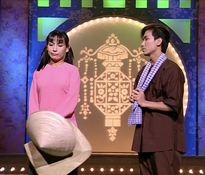 Mạnh Quỳnh: Phi Nhung là người vợ không bao giờ cưới