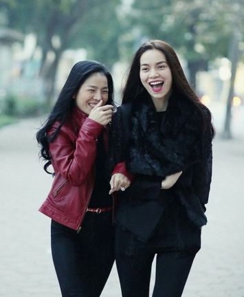 Sao Việt bằng mặt nhưng không bằng lòng: ráng tròn vai vì công việc