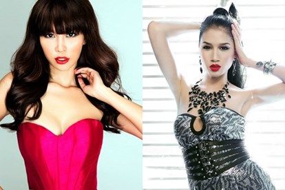 Sao Việt bằng mặt nhưng không bằng lòng: ráng tròn vai vì công việc