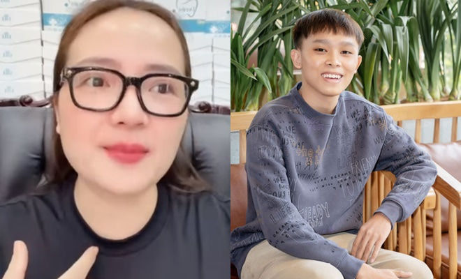 Các con của Phi Nhung hưởng phúc đức từ mẹ: Đại gia thi nhau đỡ đần