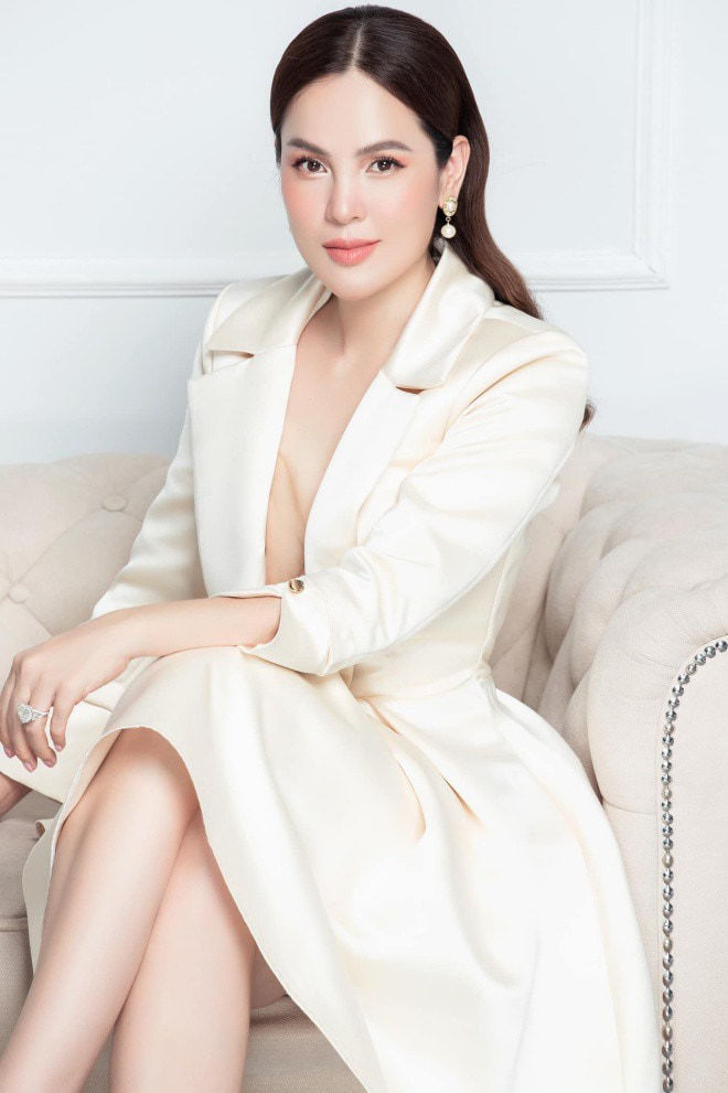 Các con của Phi Nhung hưởng phúc đức từ mẹ: Đại gia thi nhau đỡ đần