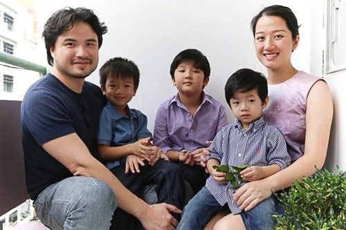 Các đại gia Việt dạy con “tự bơi”: Bầu Đức cho con ra nước ngoài