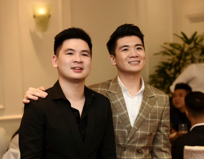 Các đại gia Việt dạy con “tự bơi”: Bầu Đức cho con ra nước ngoài