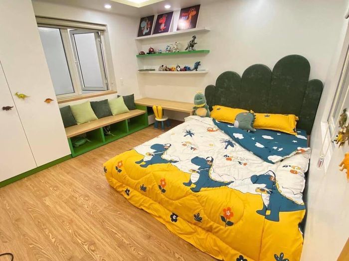 Cải tạo ngôi nhà chật hẹp trong ngõ: Diện tích vẫn vậy mà sang xịn hẳn