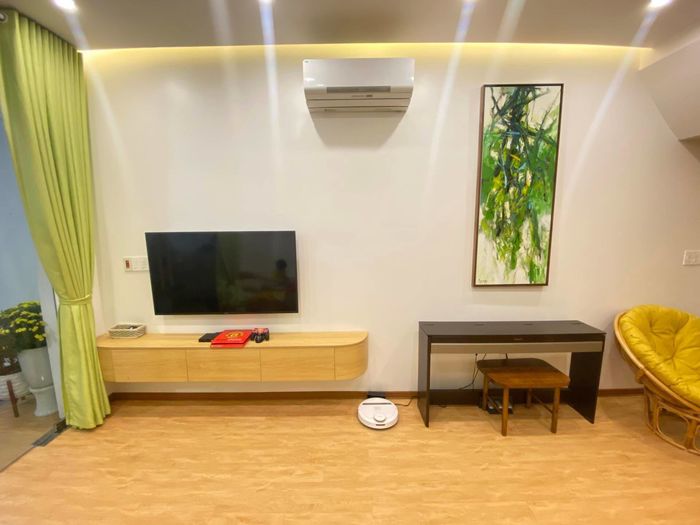 Cải tạo ngôi nhà chật hẹp trong ngõ: Diện tích vẫn vậy mà sang xịn hẳn