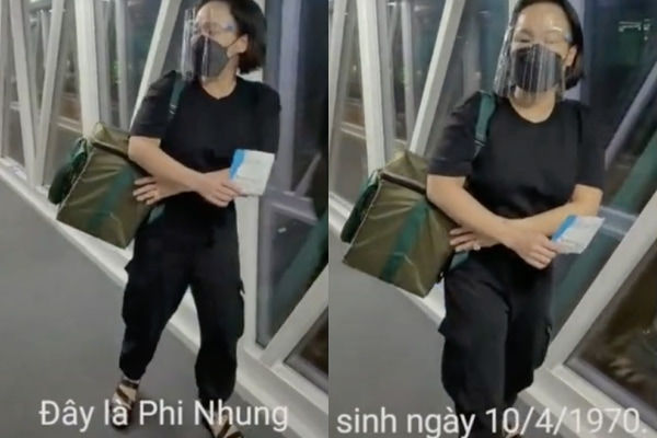 Cám ơn Việt Hương: Showbiz và cuộc đời này thật đẹp khi có chị