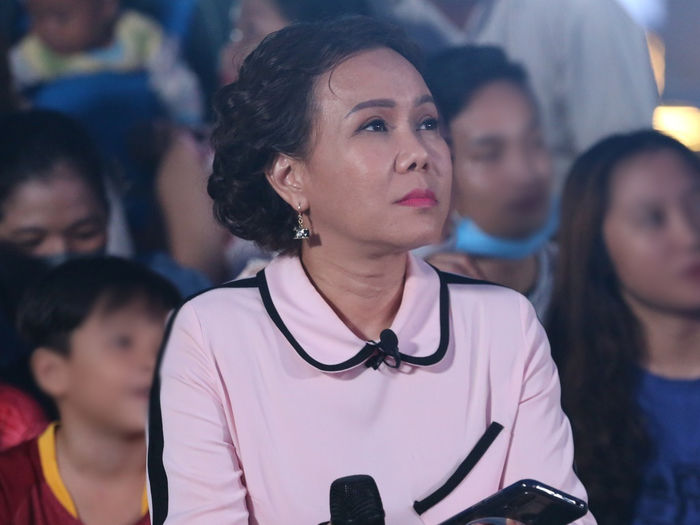 Cám ơn Việt Hương: Showbiz và cuộc đời này thật đẹp khi có chị