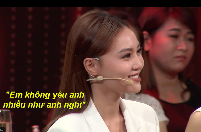 Câu nói nào khi cãi nhau của đàn ông khiến phụ nữ tổn thương nhất?