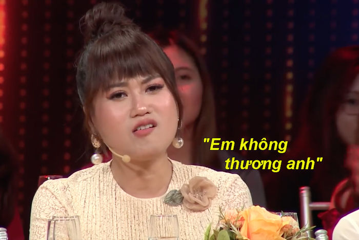 Câu nói nào khi cãi nhau của đàn ông khiến phụ nữ tổn thương nhất?