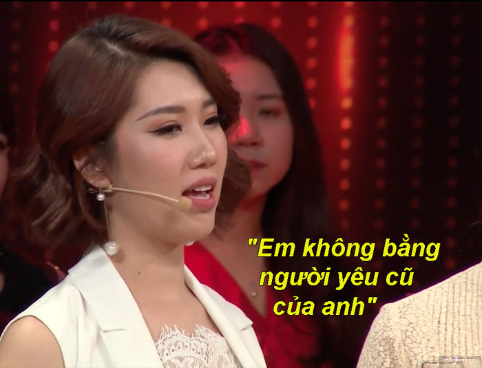 Câu nói nào khi cãi nhau của đàn ông khiến phụ nữ tổn thương nhất?
