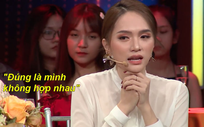 Câu nói nào khi cãi nhau của đàn ông khiến phụ nữ tổn thương nhất?