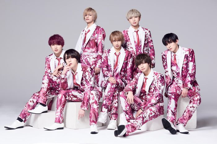 CĐM bất ngờ với nam idol cực phẩm người Việt đã debut ở Nhật