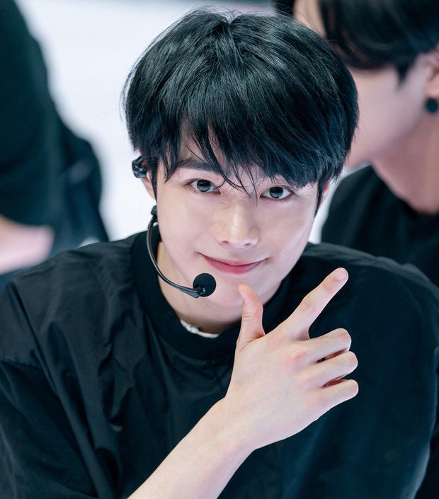CĐM bất ngờ với nam idol cực phẩm người Việt đã debut ở Nhật