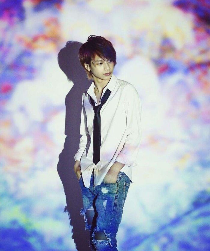 CĐM bất ngờ với nam idol cực phẩm người Việt đã debut ở Nhật