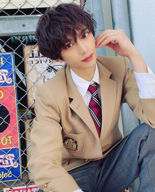 CĐM bất ngờ với nam idol cực phẩm người Việt đã debut ở Nhật
