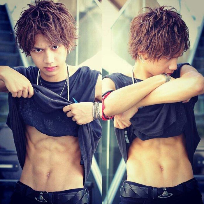 CĐM bất ngờ với nam idol cực phẩm người Việt đã debut ở Nhật