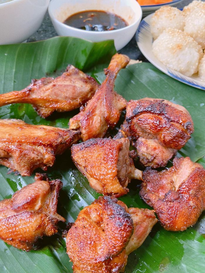 Chỉ từ 100k, nhà 5 người có liền mâm cơm đã mắt còn ngon miệng