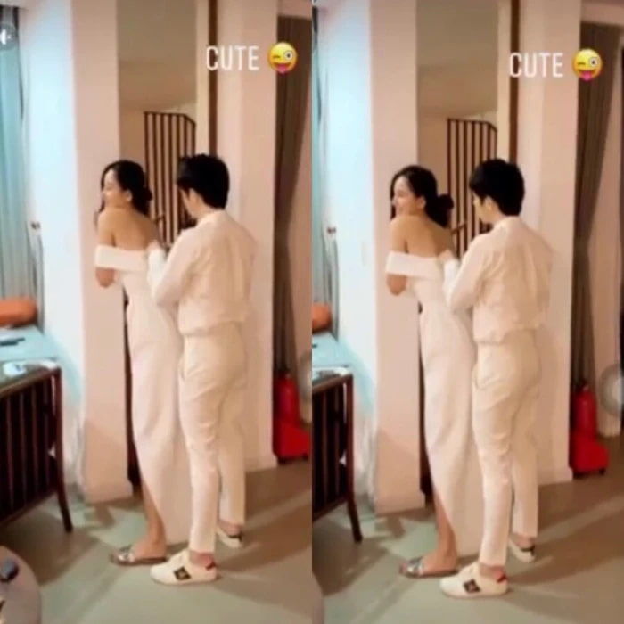 Chia tay văn minh kiểu Noo Phước Thịnh - Mai Phương Thúy