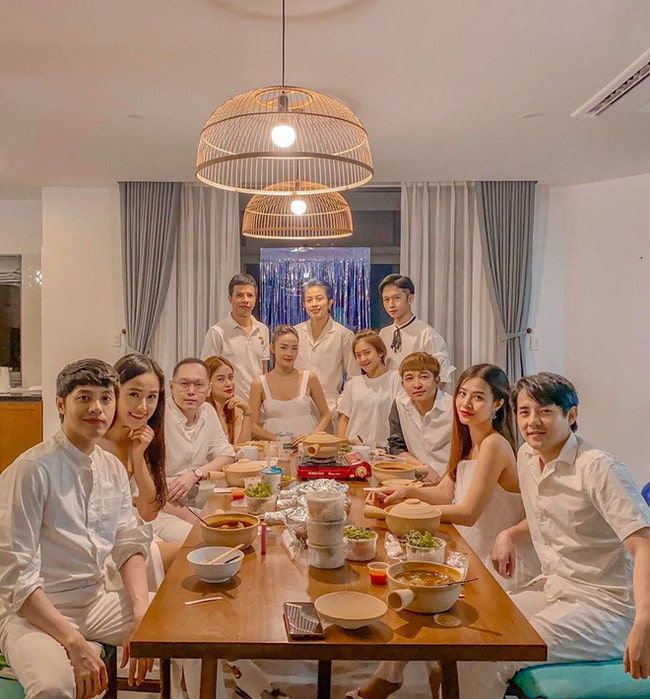 Chia tay văn minh kiểu Noo Phước Thịnh - Mai Phương Thúy