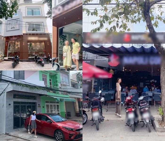 Chồng CEO tặng bà xã 5 căn nhà: Không cho vợ đi làm đã 2 năm vì sợ cực