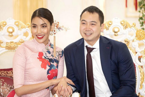 Chuyện dỗi hờn của vợ chồng sao Việt: Lan Khuê nghỉ chụp ảnh cưới