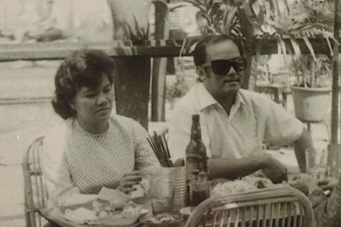 Bánh bao Cả Cần nổi tiếng Sài Gòn: đặc trưng màu hẩm, có vị thơm bùi