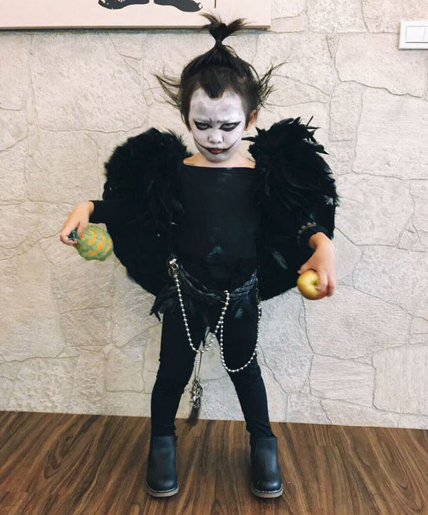 Bé Vô Diện sau 5 năm nổi tiếng: vẫn chiếm spotlight mỗi mùa Halloween