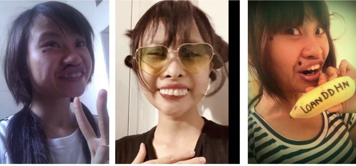 Cô gái hot MXH giờ là vợ Việt kiều Canada: Con gái đẹp như thiên thần