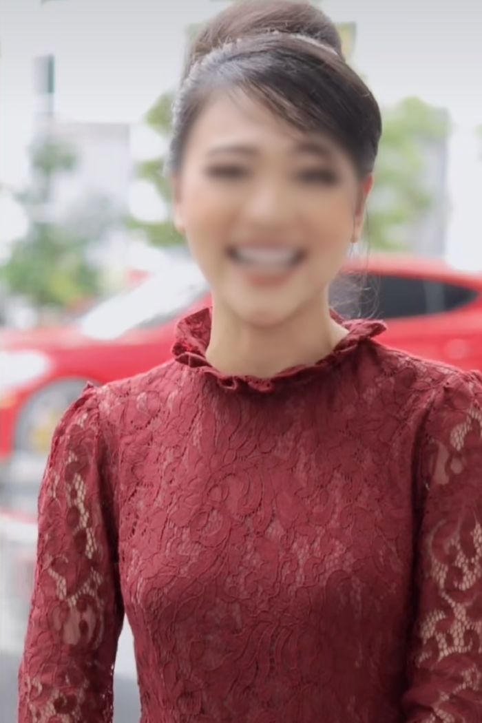 Cô gái khẳng định không rửa bát khi về ra mắt: Đâu phải mỗi mình ăn