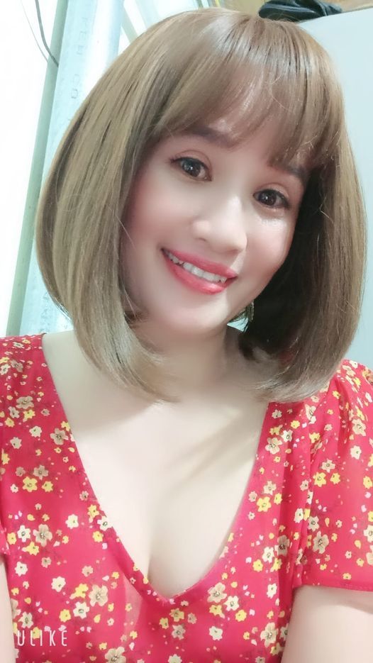Ngôi sao vi diệu Lê Thị Dần hóa gái xinh, lột xác trắng trẻo