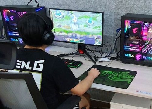 Có kiểu chồng vô tâm, xem chuyện chăm con không phải việc của mình