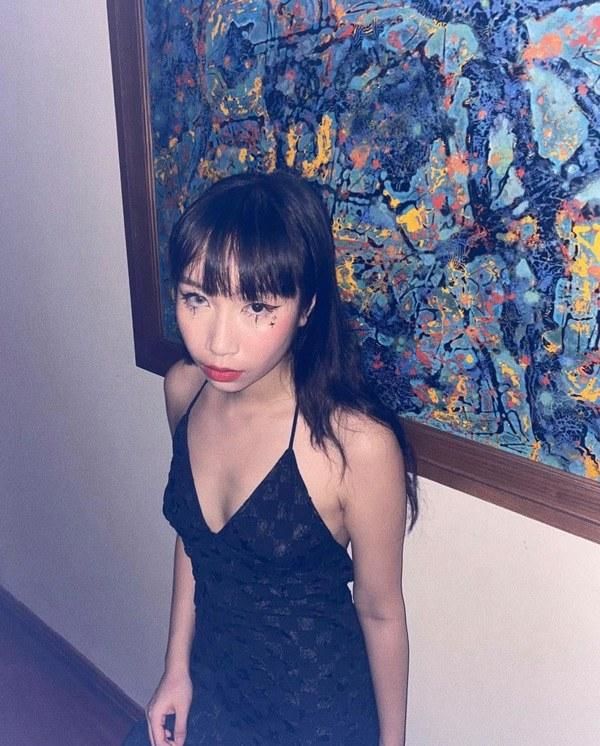 Con sao Việt ở tuổi trăng tròn: Ái nữ nhà diva Mỹ Linh gây xôn xao