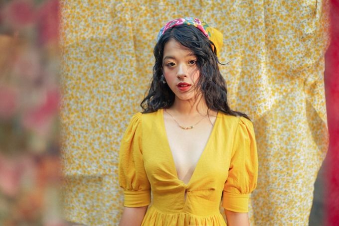 Con sao Việt ở tuổi trăng tròn: Ái nữ nhà diva Mỹ Linh gây xôn xao