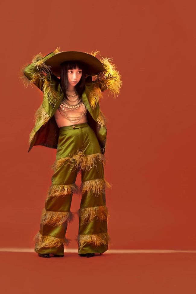 Con sao Việt ở tuổi trăng tròn: Ái nữ nhà diva Mỹ Linh gây xôn xao