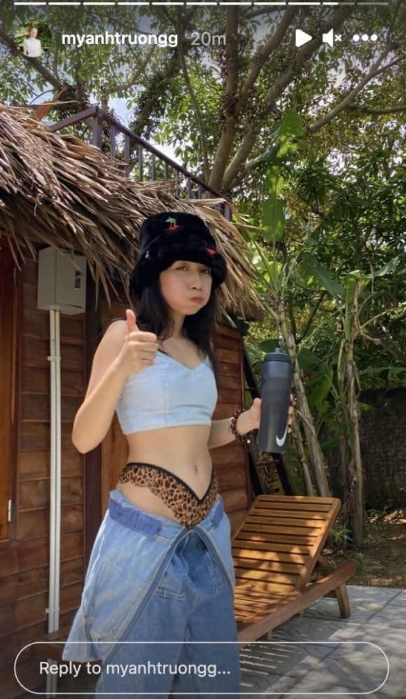 Con sao Việt ở tuổi trăng tròn: Ái nữ nhà diva Mỹ Linh gây xôn xao