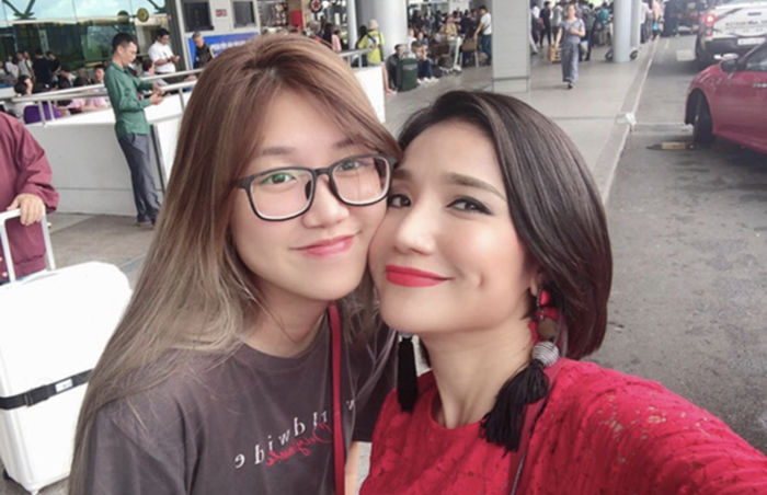 Cuộc sống của các bà mối mát tay: Cát Tường, Ngọc Lan đã lỡ 1 lần đò