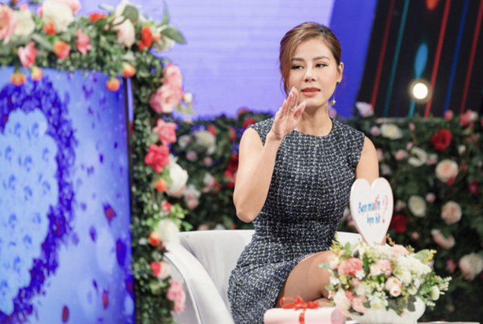 Cuộc sống của các bà mối mát tay: Cát Tường, Ngọc Lan đã lỡ 1 lần đò