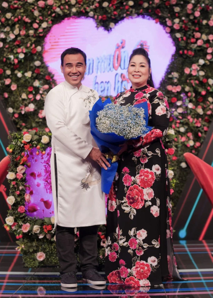 Cuộc sống của các bà mối mát tay: Cát Tường, Ngọc Lan đã lỡ 1 lần đò