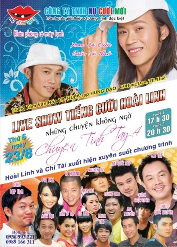 Cuộc sống dàn sao hài Nụ Cười Mới sau 17 năm: Trường Giang huy hoàng
