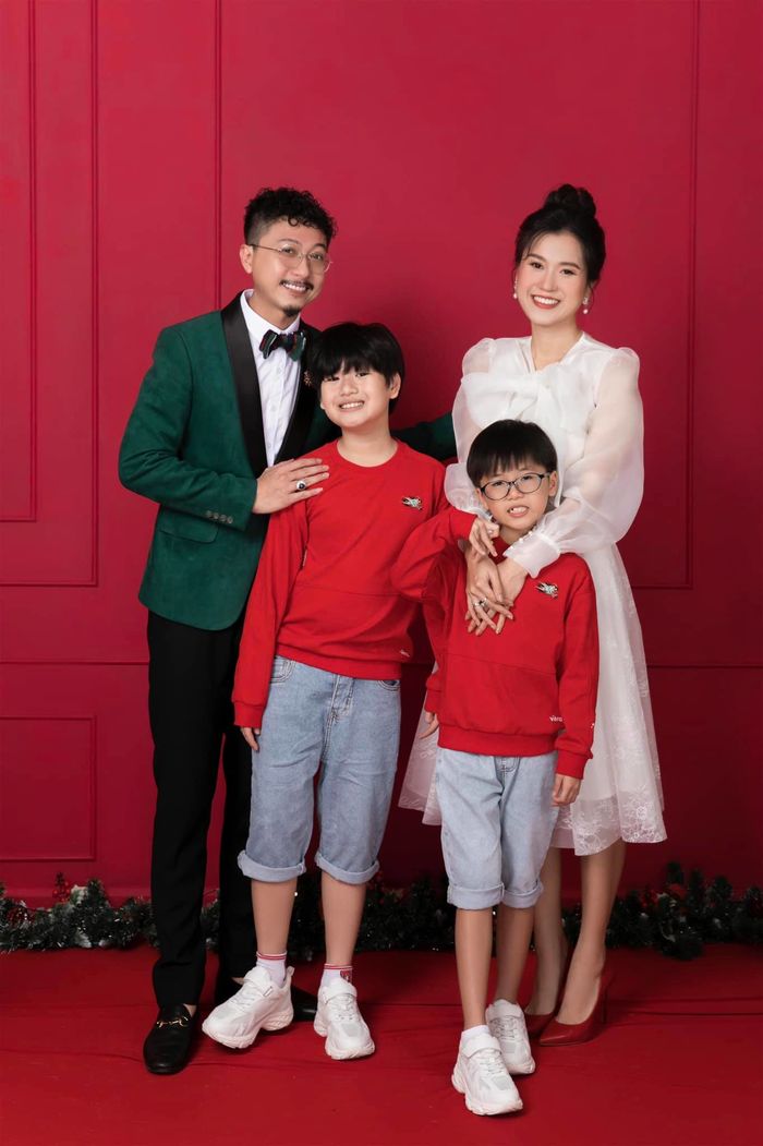 Cuộc sống dàn sao hài Nụ Cười Mới sau 17 năm: Trường Giang huy hoàng