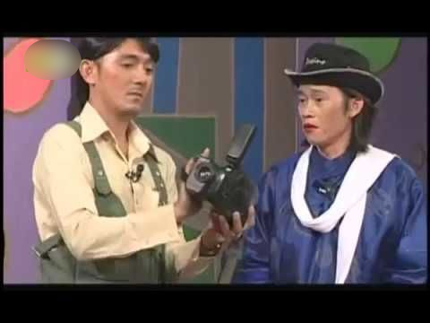 Cuộc sống dàn sao hài Nụ Cười Mới sau 17 năm: Trường Giang huy hoàng