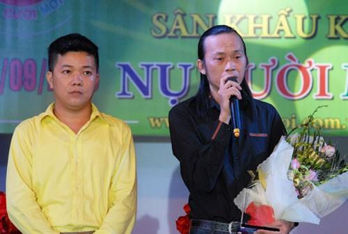 Cuộc sống dàn sao hài Nụ Cười Mới sau 17 năm: Trường Giang huy hoàng