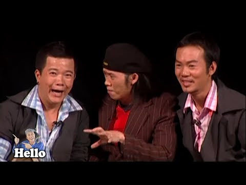 Cuộc sống dàn sao hài Nụ Cười Mới sau 17 năm: Trường Giang huy hoàng