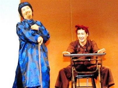 Cuộc sống hiện tại của dàn sao chương trình Những Người Thích Đùa