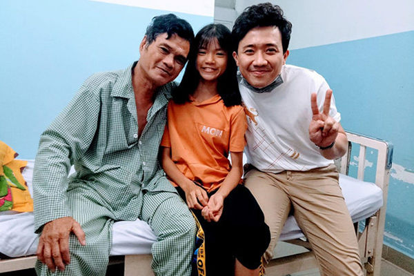 Cuộc sống hiện tại của dàn sao chương trình Những Người Thích Đùa